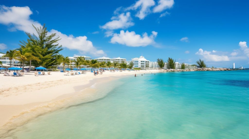Cayman Islands Attractions Image