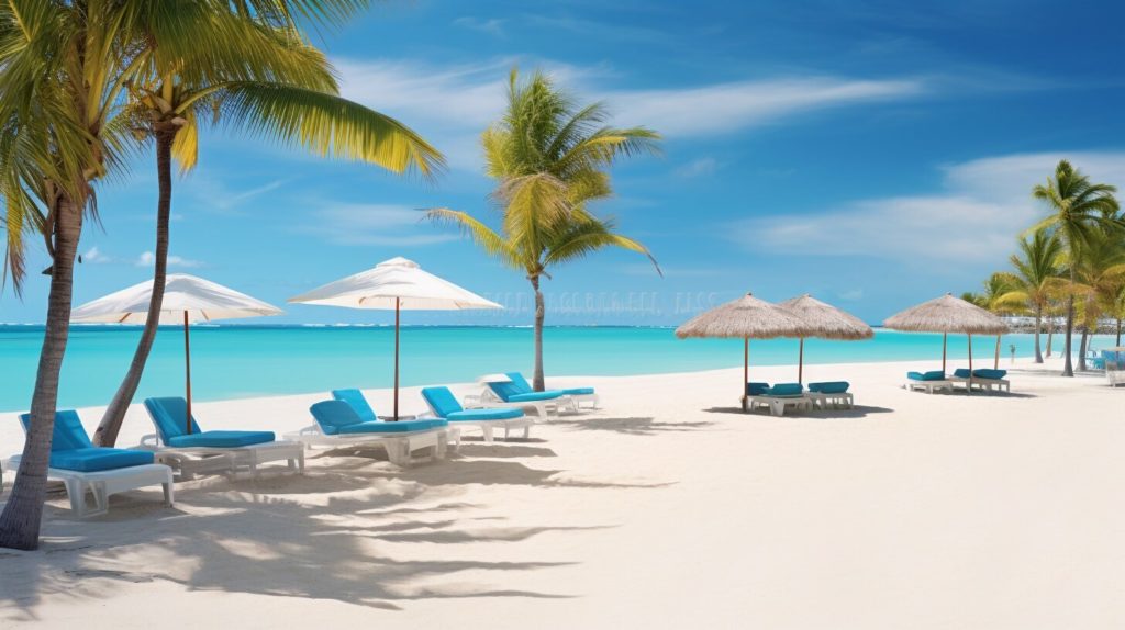Governor's Beach Cayman Islands