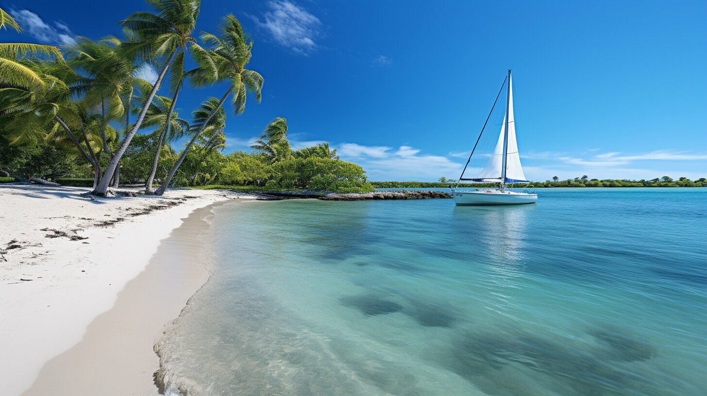 Discover Governor’s Beach, Cayman Islands: Paradise Awaits