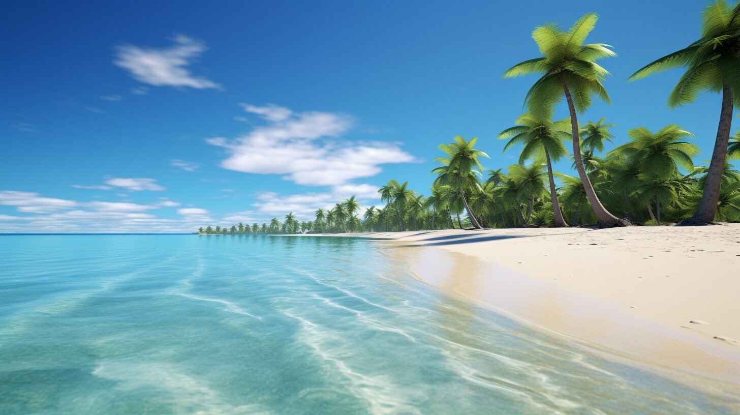 Discover Heritage Beach, Cayman Islands: Paradise Awaits You