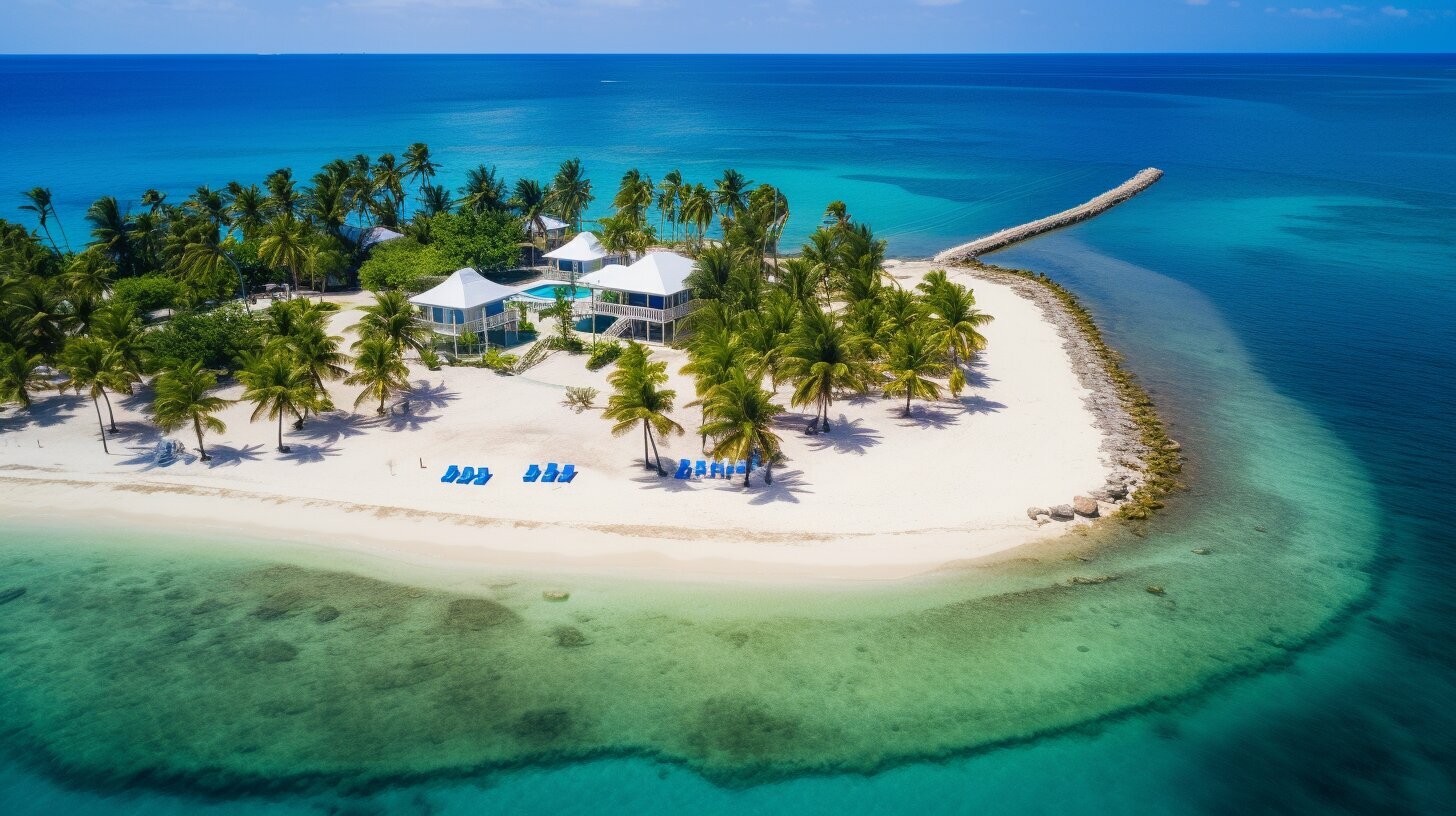 Little Cayman Beach Resort, Cayman Islands
