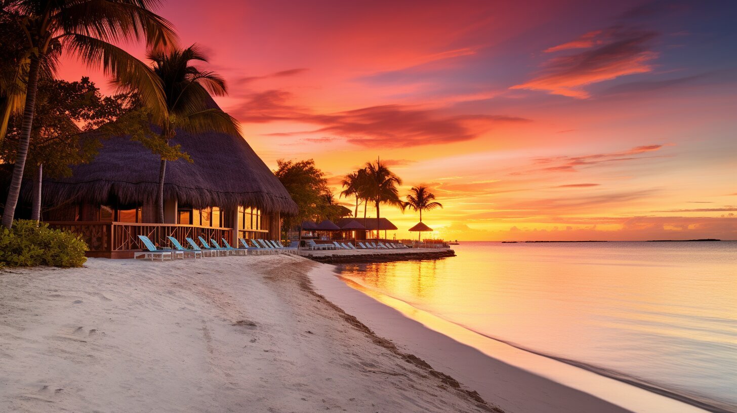 Discover Southern Cross Club, Cayman Island: A Caribbean Paradise