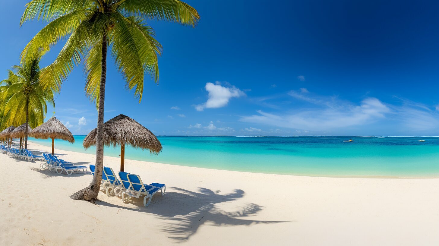 Discover West Bay Beach, Cayman Islands: Your Perfect Tropical Getaway
